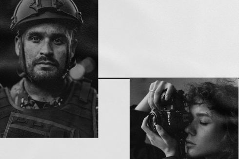 На Киевском вокзале можно будет сделать фотопортрет за донат