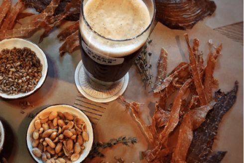 На Соломенке открылся пивбар «Последняя капля»