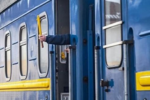 «Укрзалізниця» назначила дополнительные поезда из Львова в Ворохту в июле и августе