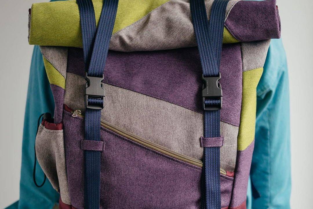 Друге дихання: 11 українських брендів, які займаються апсайклінгом