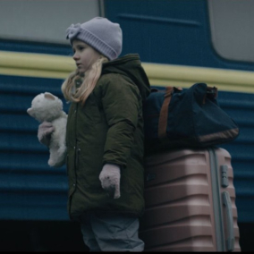 Український серіал “Потяг” — серед номінантів кінофестивалю в Південній Кореї