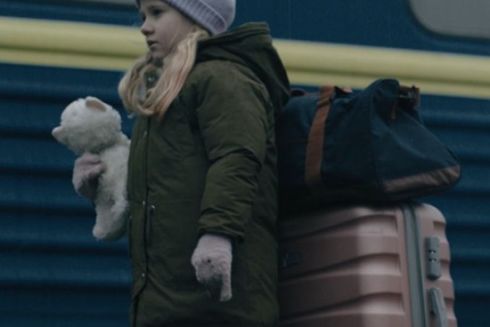 Український серіал &ldquo;Потяг&rdquo; &mdash; серед номінантів кінофестивалю в Південній Кореї