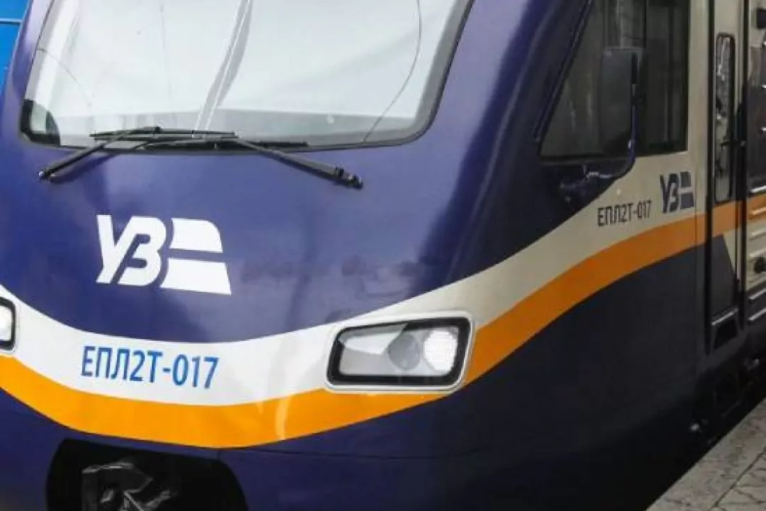 &laquo;Укрзалізниця&raquo; запускає Dnipro City Express: розклад руху та вартість квитків