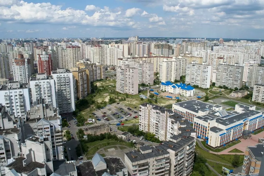Київська влада відхилила петицію проти забудови на Позняках