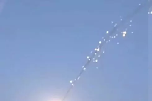 15-я атака на Киев с начала мая: ПВО уничтожило более 40 дронов и ракет