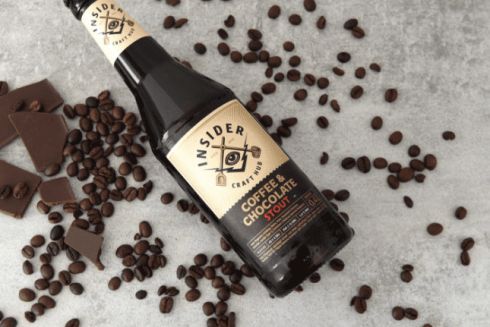 Во Львове открыли первый пивной хаб