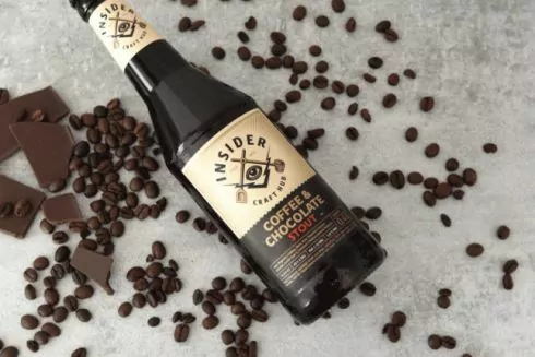 Во Львове открыли первый пивной хаб