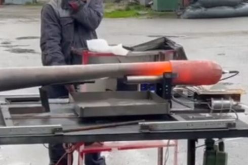 В Украине создают народную боевую ракету &laquo;Трембита&raquo; дальностью более 140 км: что она будет уметь