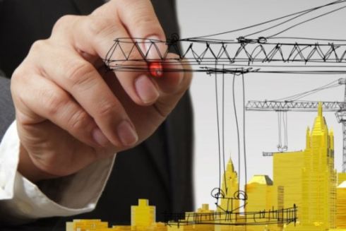 «Киевгорстрою» не хватает 24 млрд гривен, чтобы достроить 20 столичных ЖК