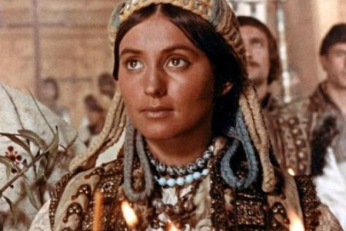 Отреставрированные «Тени забытых предков» покажут на Венецианском кинофестивале