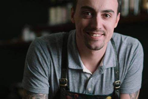 Be Very Special: Виктор Правосудов, бартендер Black Tot Bar