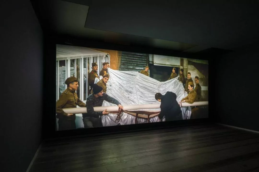 Украинские художники вошли в шорт-лист 6-й Премии Future Generation Art Prize