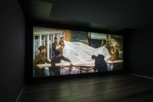 Украинские художники вошли в шорт-лист 6-й Премии Future Generation Art Prize