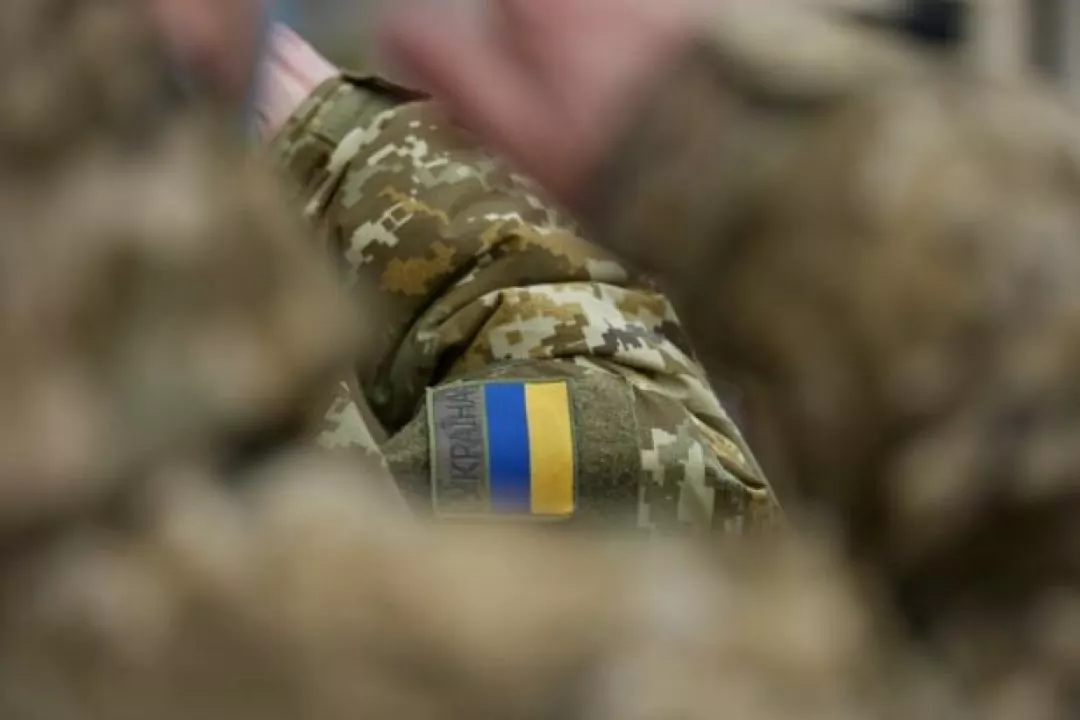 В Украине отменили дополнительные правила выезда военнообязанных с мест жительства
