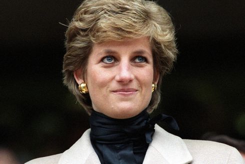 У Британії відкрили капсулу часу принцеси Діани з 90-х: що там було