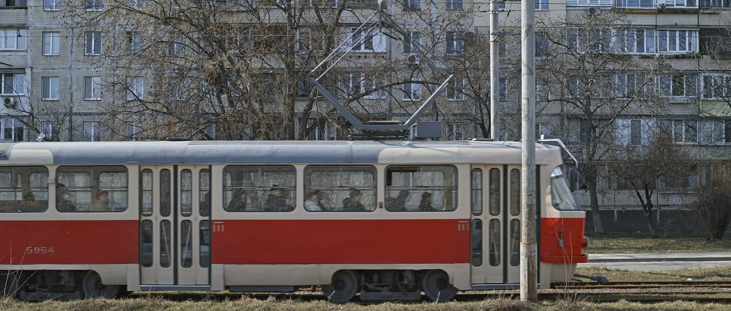 Архітектурний гід Києва: Пріорка