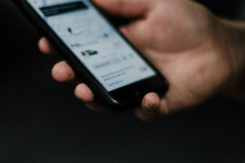 Uber запустил функцию совместных поездок с попутчиками: как она работает