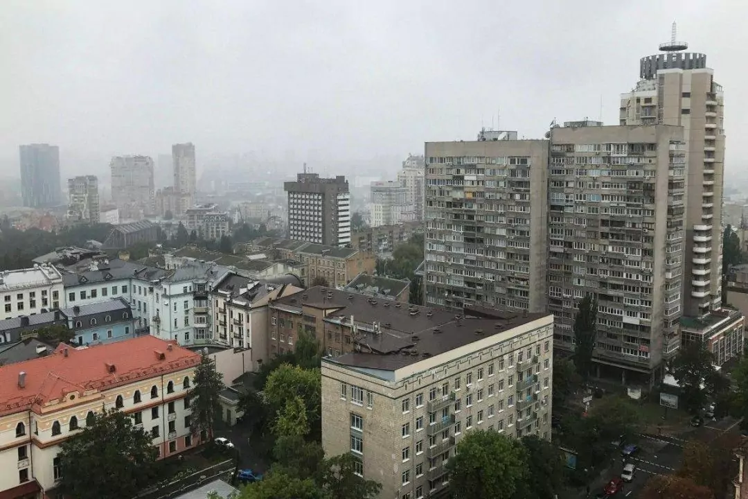 Дубилет предложил отдать на приватизацию квартал в центре Киева