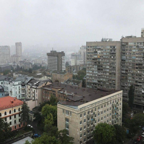 Дубілет запропонував віддати на приватизацію квартал у центрі Києва