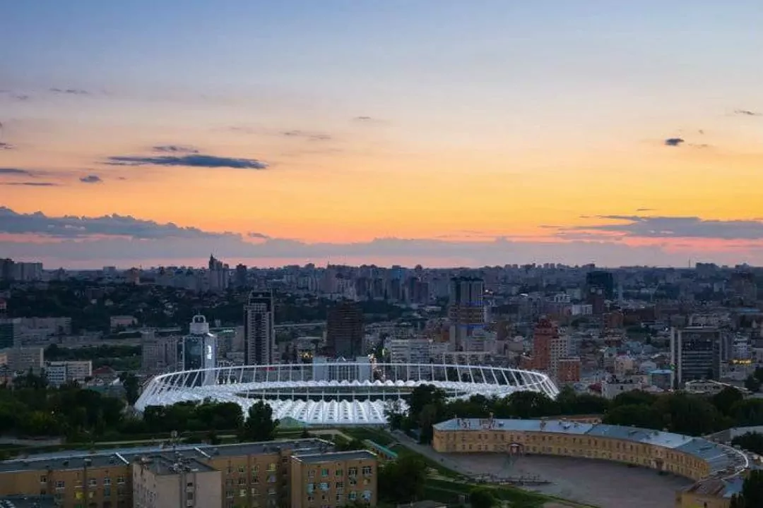 Такі плани: 7 проєктів серпня, які змінять Київ