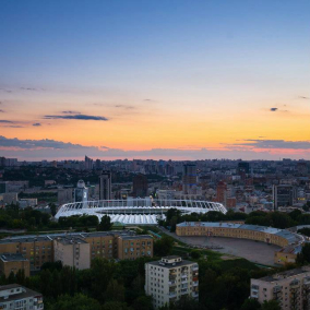 Такі плани: 7 проєктів серпня, які змінять Київ