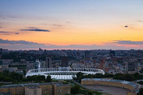 Такі плани: 7 проєктів серпня, які змінять Київ