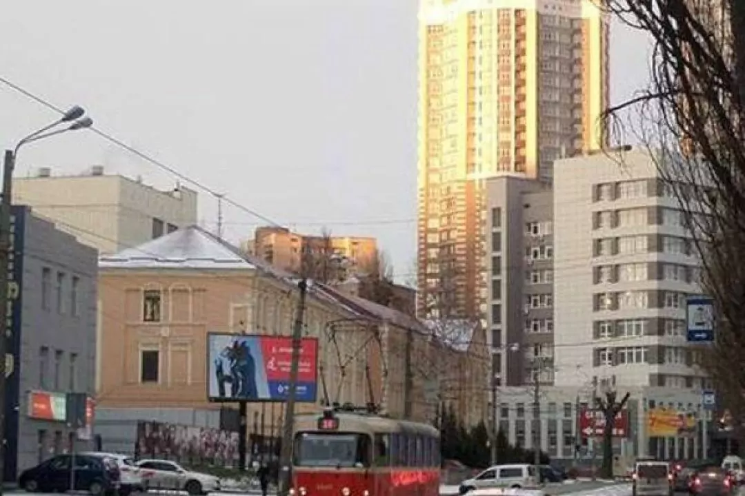Два трамвайні маршрути не курсуватимуть Глибочицькою через ремонт колій: що з цим не так