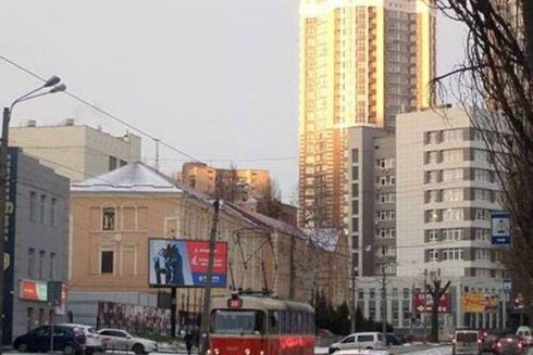 Два трамвайні маршрути не курсуватимуть Глибочицькою через ремонт колій: що з цим не так