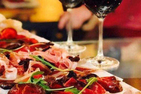 На Бессарабці відкрилася прошуттерія