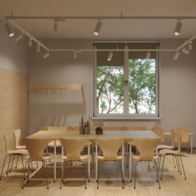 Дитячий простір із безкоштовними гуртками відкриють у Львові