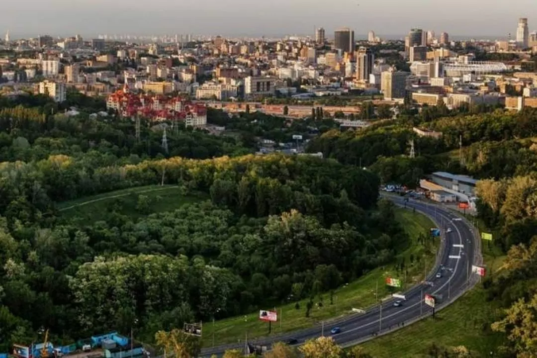 Суд скасував дозвіл на будівництво ЖК в Протасовому Яру