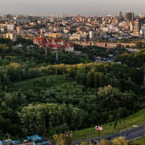 В КГГА заверили, что у Протасового яра не будут строить паркинг вместо зеленой зоны