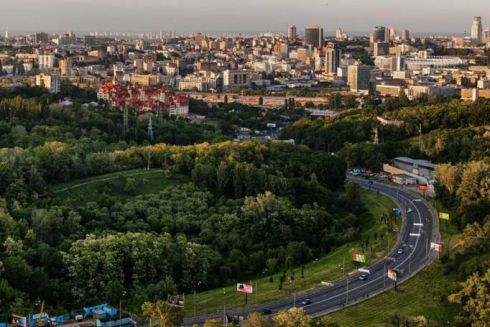 Суд отменил разрешение на строительство ЖК в Протасовом Яру