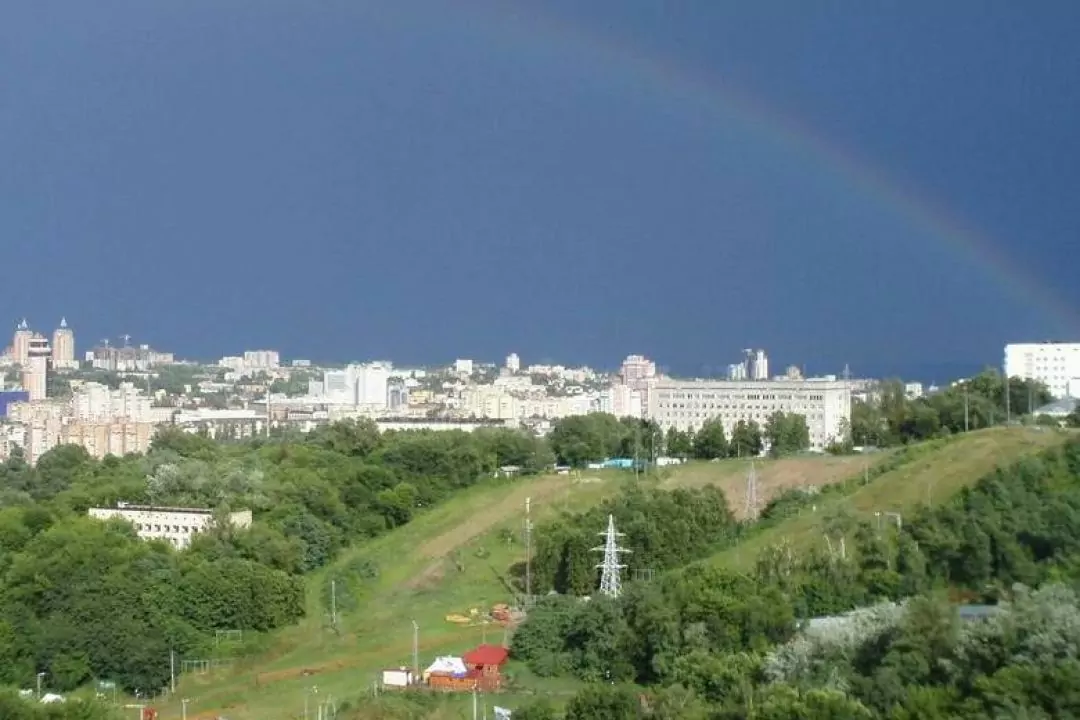 Суд захистив &laquo;Протасів Яр&raquo; у Києві від забудови