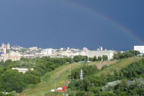 Суд захистив &laquo;Протасів Яр&raquo; у Києві від забудови
