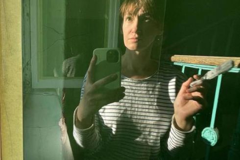 Найцікавіше за тиждень: Як мешканка будинку на Татарці відновлює квартиру після &ldquo;прильоту&rdquo; та 7 парків Києва