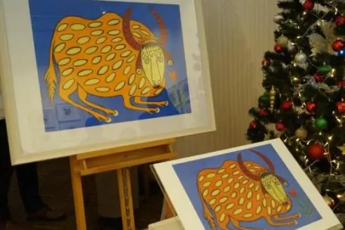 Найцікавіше за тиждень: 10 книг 2024 року від українських авторів та 5 виставок січня у Києві