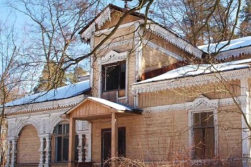 Депутати Київради підтримали знесення історичних будинків на Татарці та у Пущі-Водиці