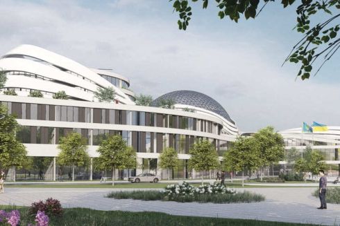 В Україні створять Коледж Європи при Президентському університеті на ВДНГ