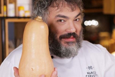 Що приготувати з гарбуза після Гелоувіну