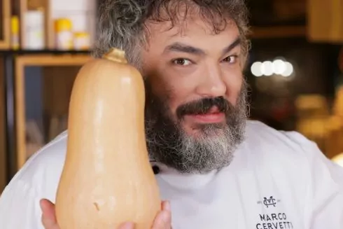 Що приготувати з гарбуза після Гелоувіну