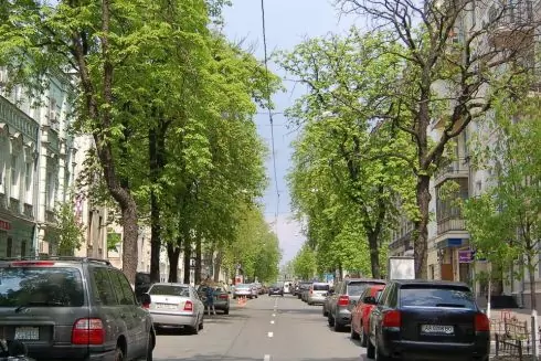 Запропонували варіанти для перейменування вулиць Пушкінської та Льва Толстого у Києві