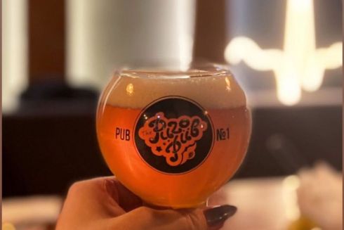 “Ми втратили майже все”: історія культового пабу, що переїхав з Сєвєродонецька до Києва