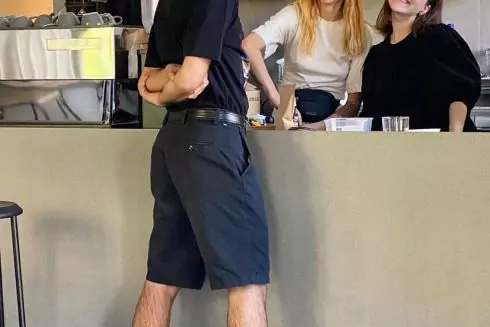 На Подолі відкрили кафе &laquo;Дилетант&raquo; від Слави Балбека