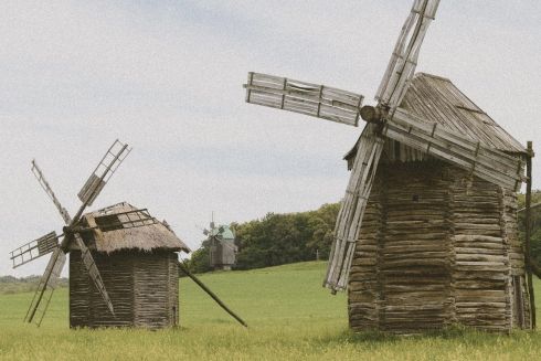Cуд заборонив забудову охоронних земель біля музею в Пирогові