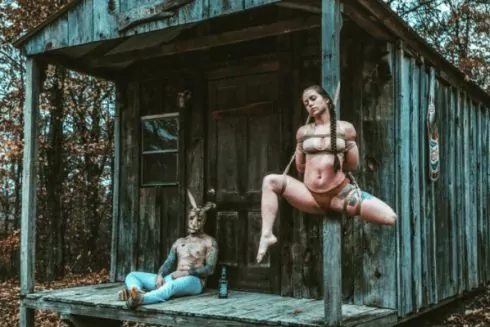 На власному досвіді: влаштовувати БДСМ-вечірки у Києві