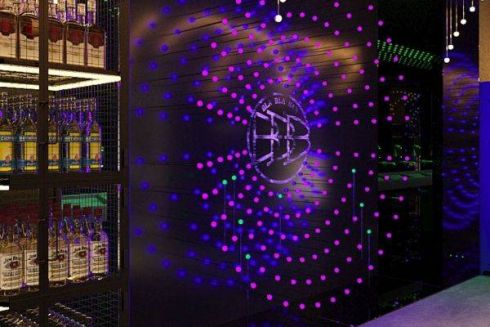 У Києві відкриють квартал Bla Bla Bar із 36 барами