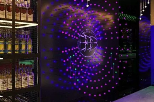 У Києві відкриють квартал Bla Bla Bar із 36 барами