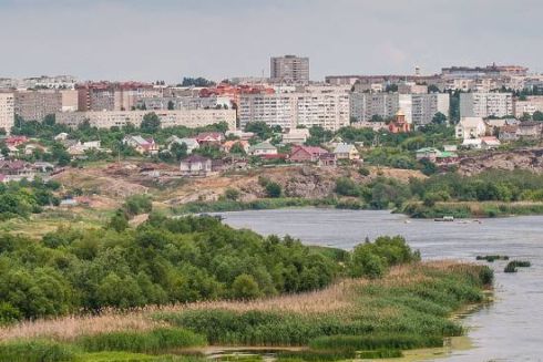 Рада перейменувала міста Южноукраїнськ і Южне: які назви з&rsquo;явилися