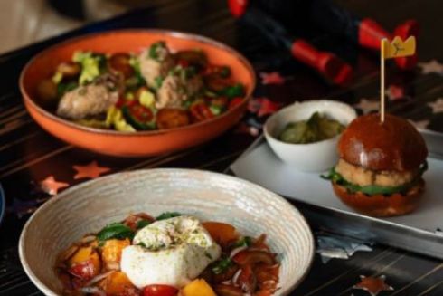 Ресторан &ldquo;Життя чудових людей&rdquo; на Великій Васильківській зачиняють